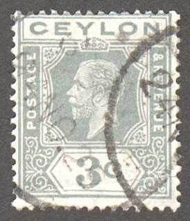 Ceylon Scott 228 Used - Click Image to Close